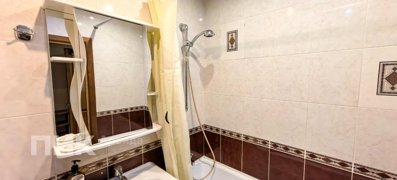 1-к. квартира, 37.9 м², 80 000 ₽/мес — фото № 8