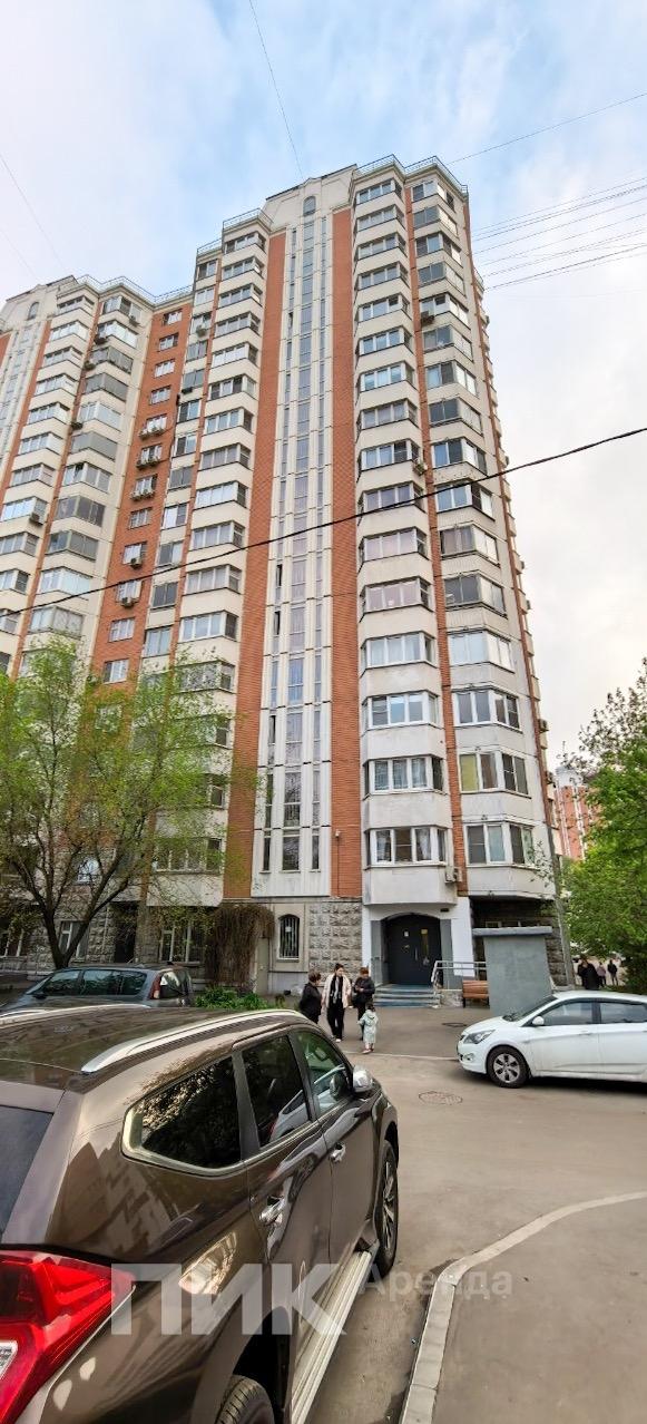 1-к. квартира, 37.9 м², 80 000 ₽/мес — фото № 16