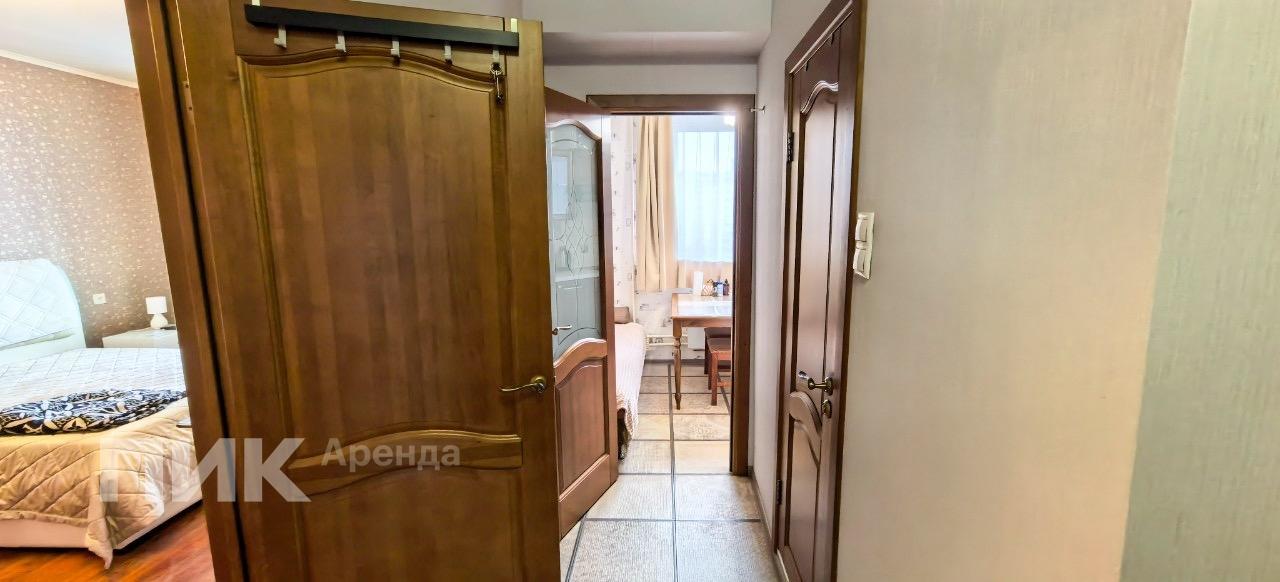 1-к. квартира, 37.9 м², 80 000 ₽/мес — фото № 11