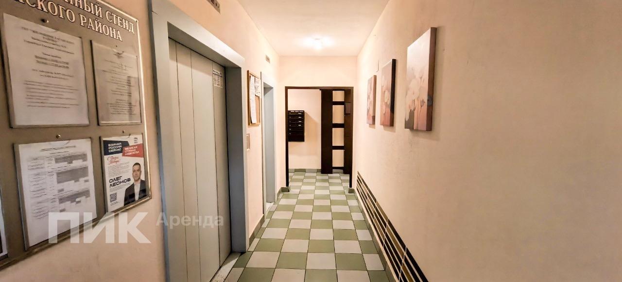 1-к. квартира, 37.9 м², 80 000 ₽/мес — фото № 13