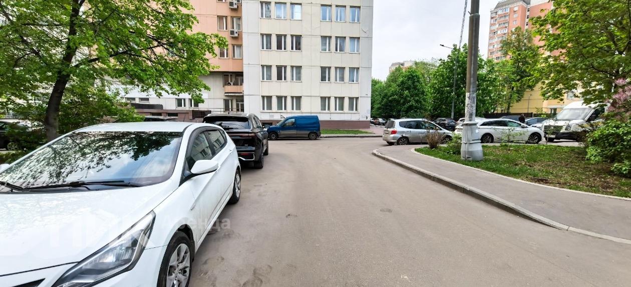 1-к. квартира, 37.9 м², 80 000 ₽/мес — фото № 18