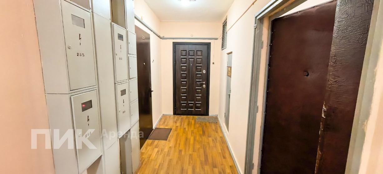 1-к. квартира, 37.9 м², 80 000 ₽/мес — фото № 12