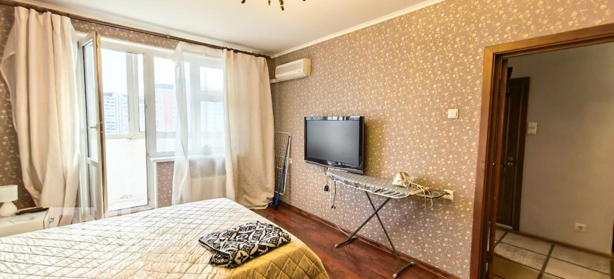 1-к. квартира, 37.9 м², 80 000 ₽/мес — фото № 2