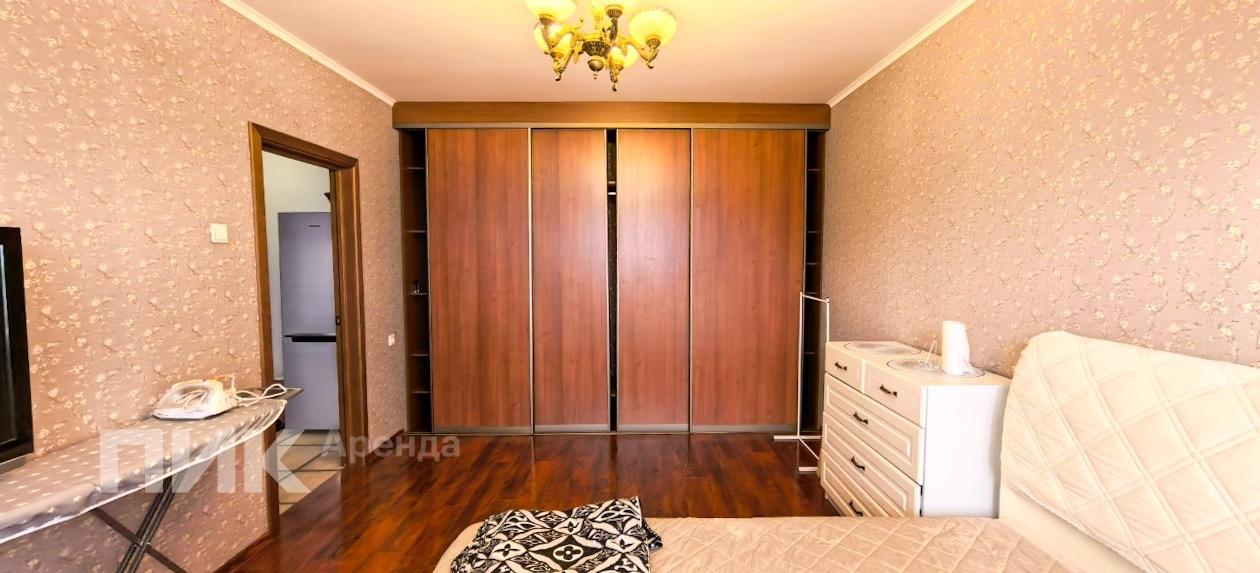 1-к. квартира, 37.9 м², 80 000 ₽/мес — фото № 3