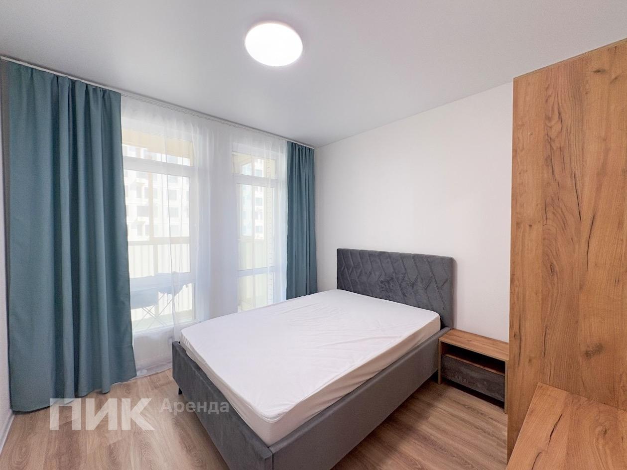 1-к. квартира, 34.6 м², 54 100 ₽/мес — фото № 5