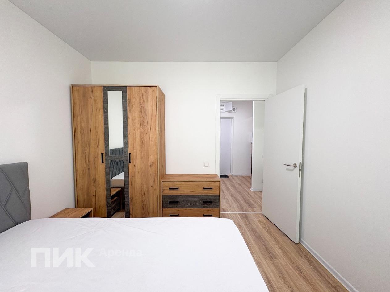 1-к. квартира, 34.6 м², 54 100 ₽/мес — фото № 8