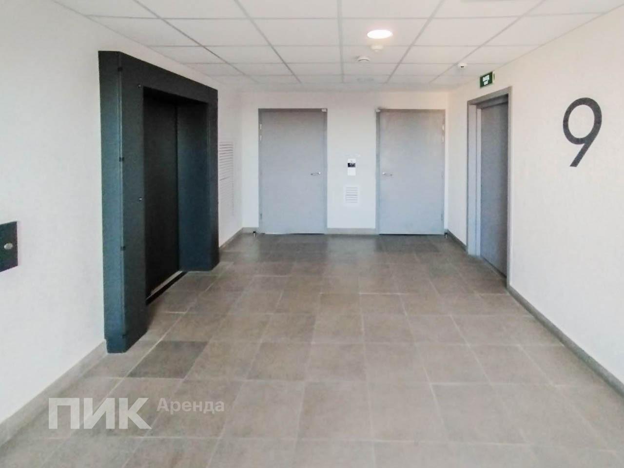 1-к. квартира, 39.2 м², 55 000 ₽/мес — фото № 14