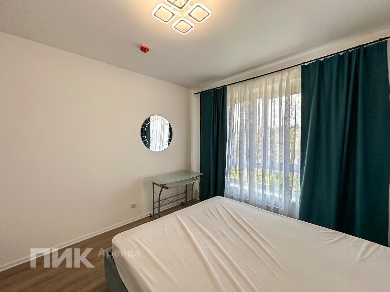 1-к. квартира, 39.2 м², 55 000 ₽/мес — фото № 2