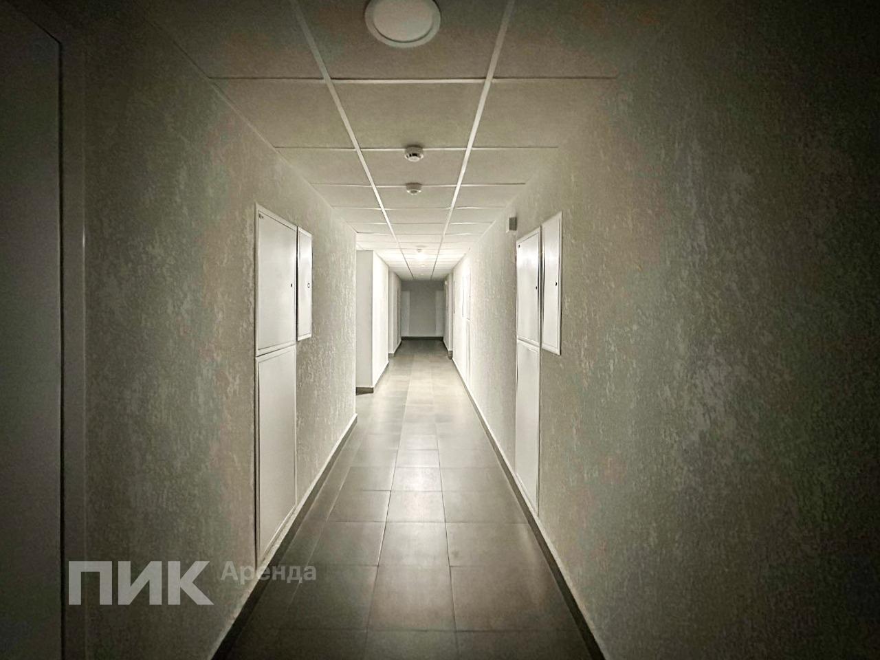 1-к. квартира, 39.2 м², 55 000 ₽/мес — фото № 13