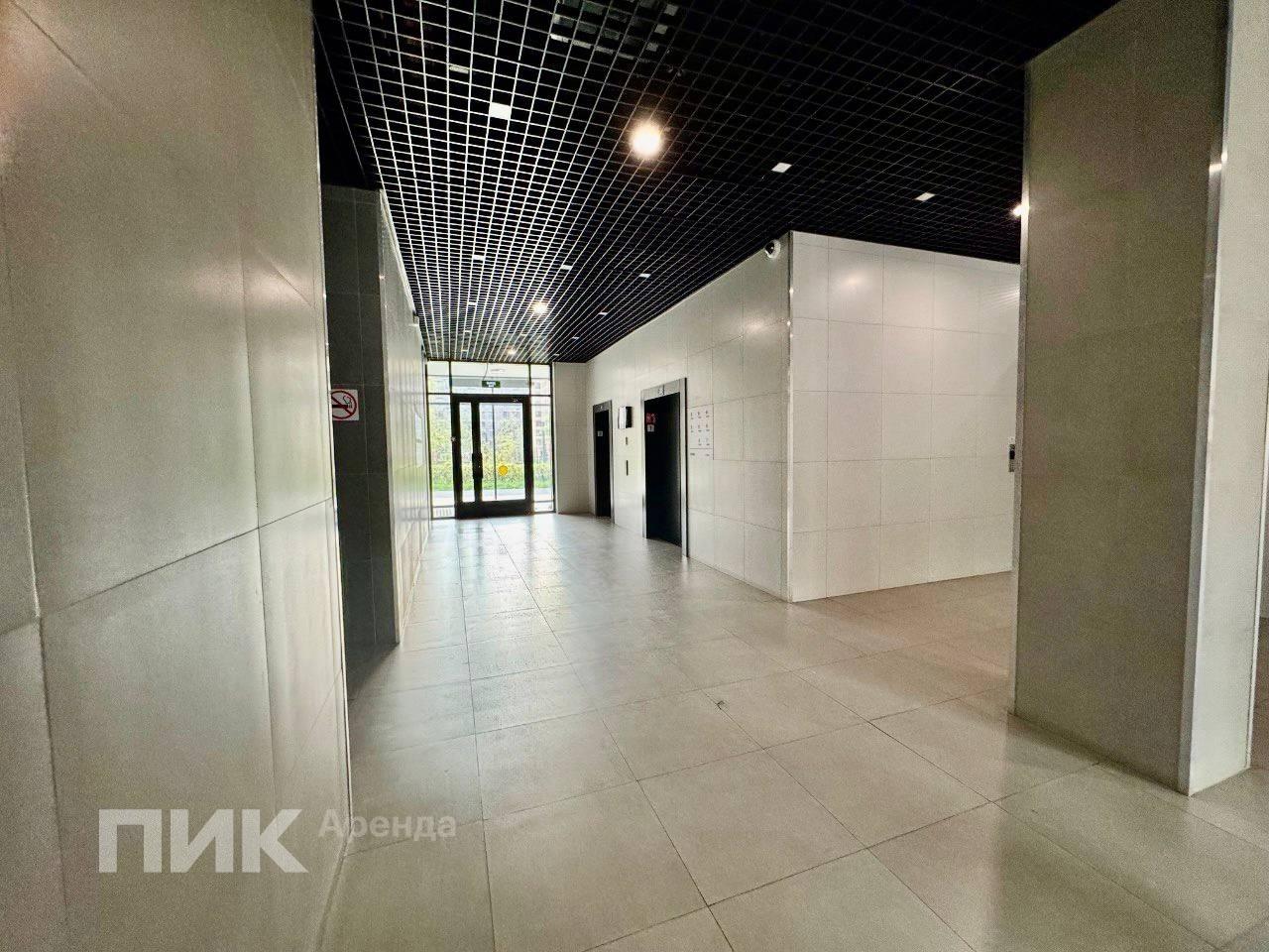 1-к. квартира, 39.2 м², 55 000 ₽/мес — фото № 15