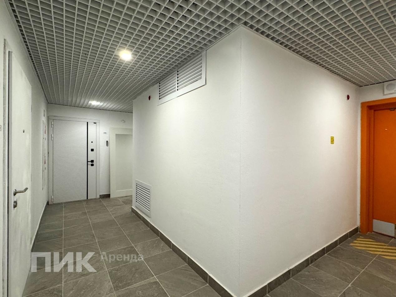 1-к. квартира, 42 м², 105 000 ₽/мес — фото № 14