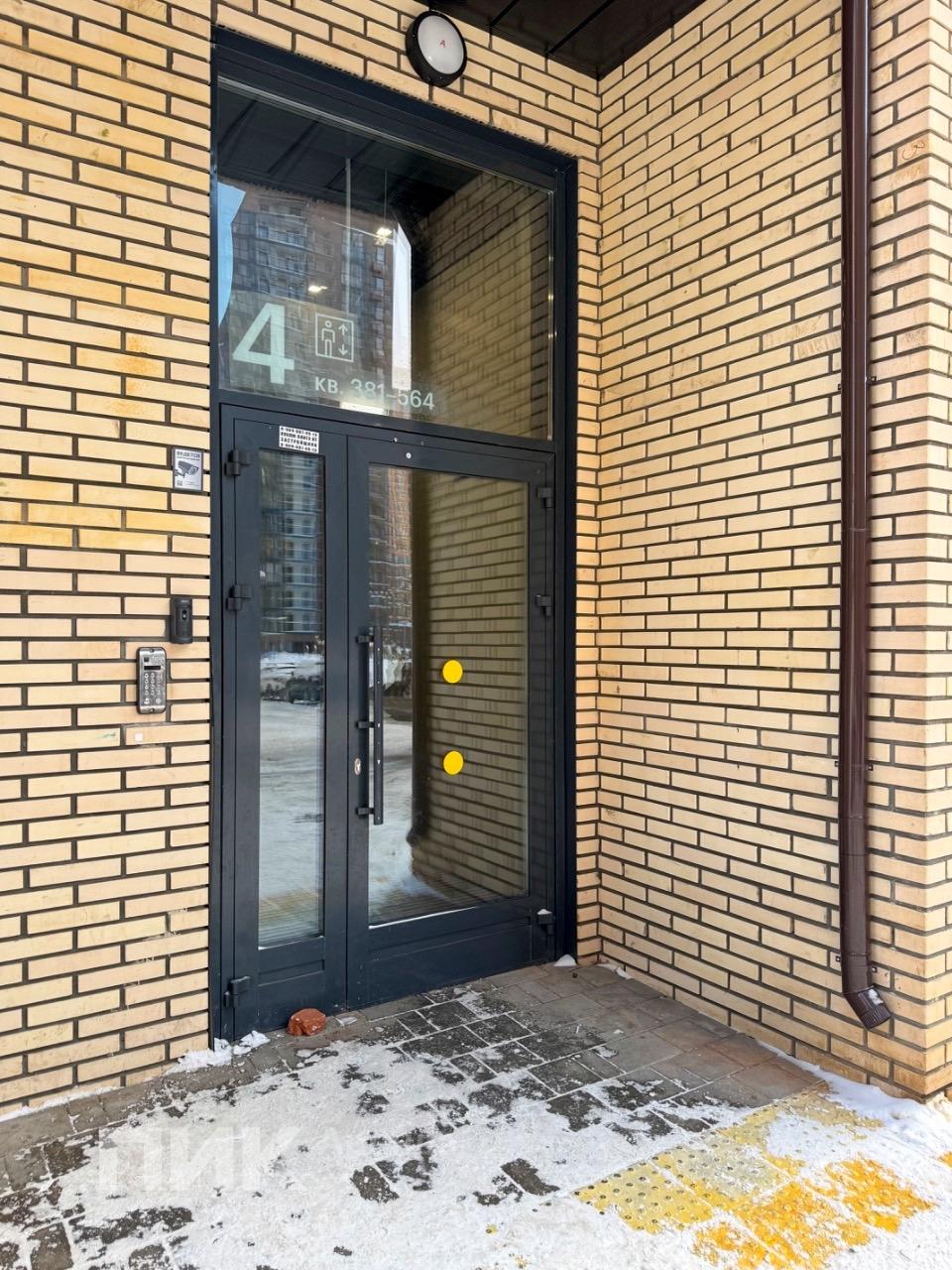 1-к. квартира, 42 м², 105 000 ₽/мес — фото № 19