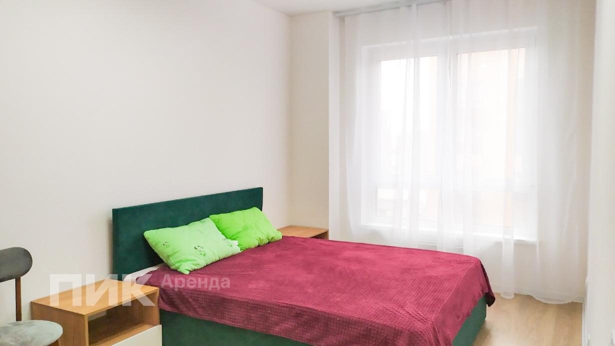 1-к. квартира, 42 м², 75 000 ₽/мес — фото № 5