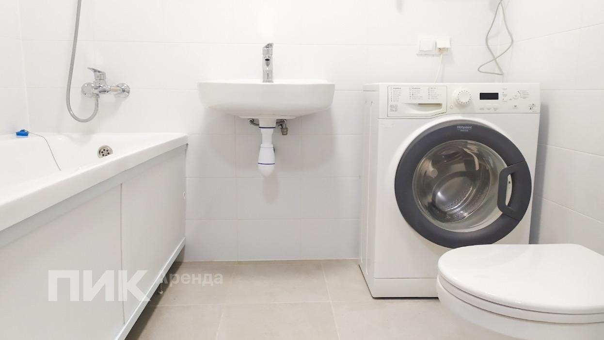 1-к. квартира, 42 м², 75 000 ₽/мес — фото № 9