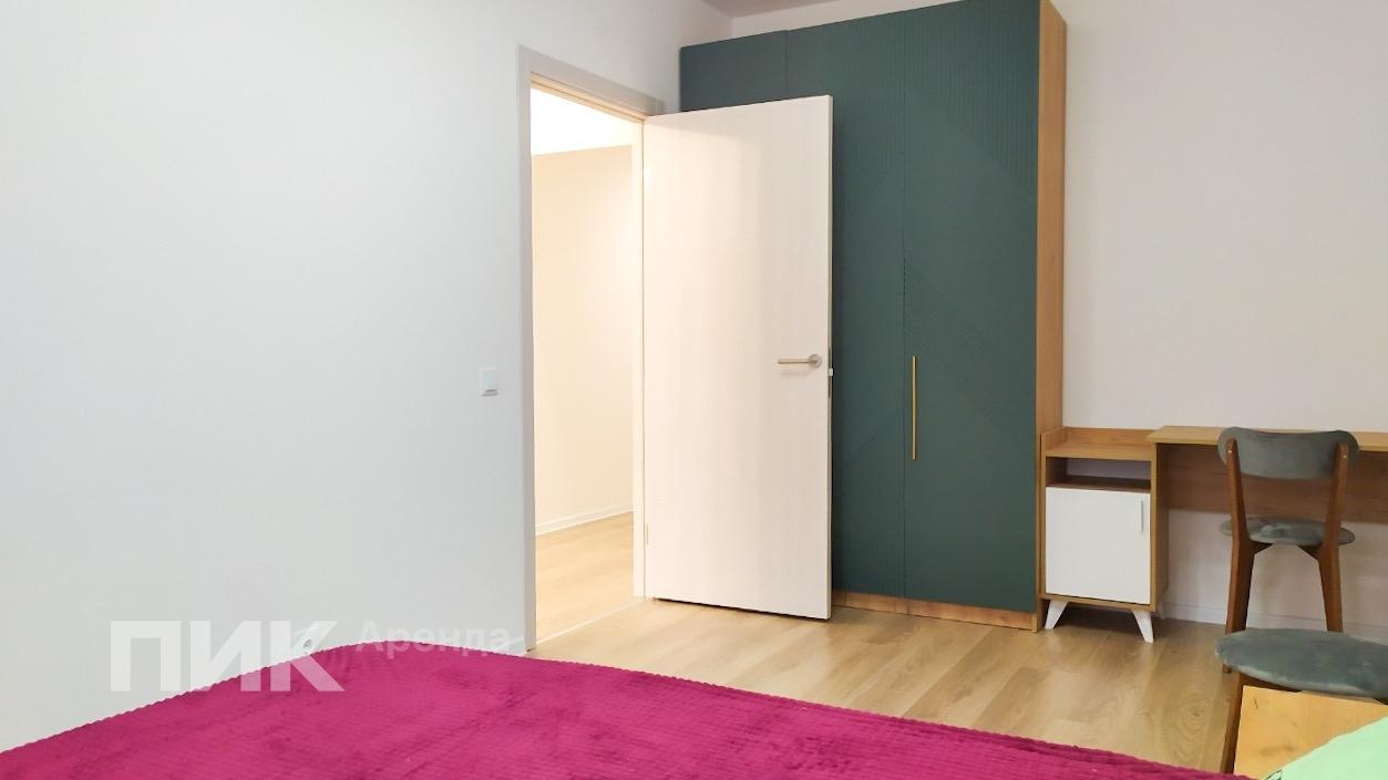 1-к. квартира, 42 м², 75 000 ₽/мес — фото № 7