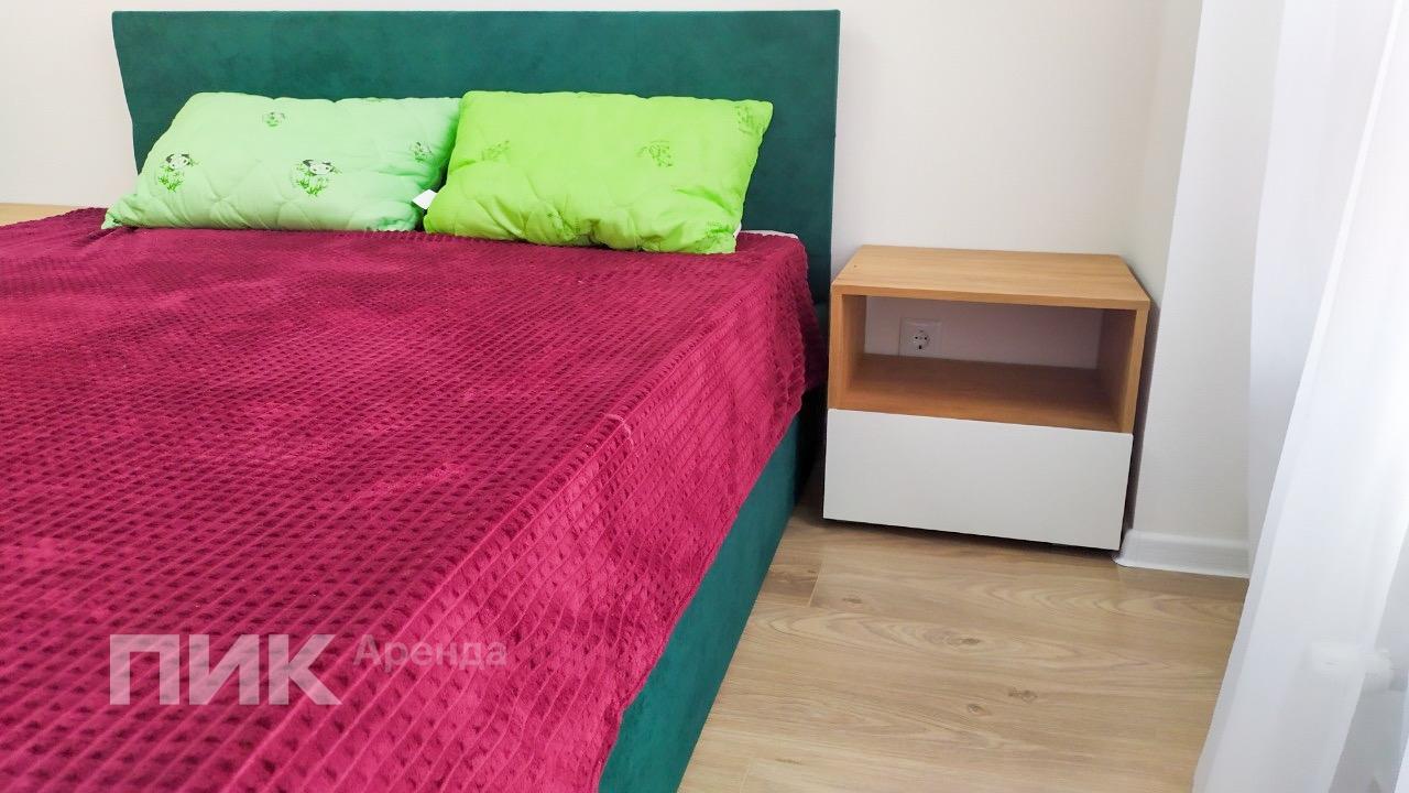 1-к. квартира, 42 м², 75 000 ₽/мес — фото № 6