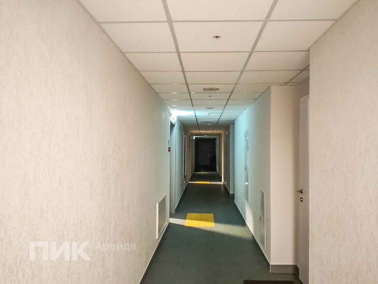 1-к. квартира, 42 м², 75 000 ₽/мес — фото № 11