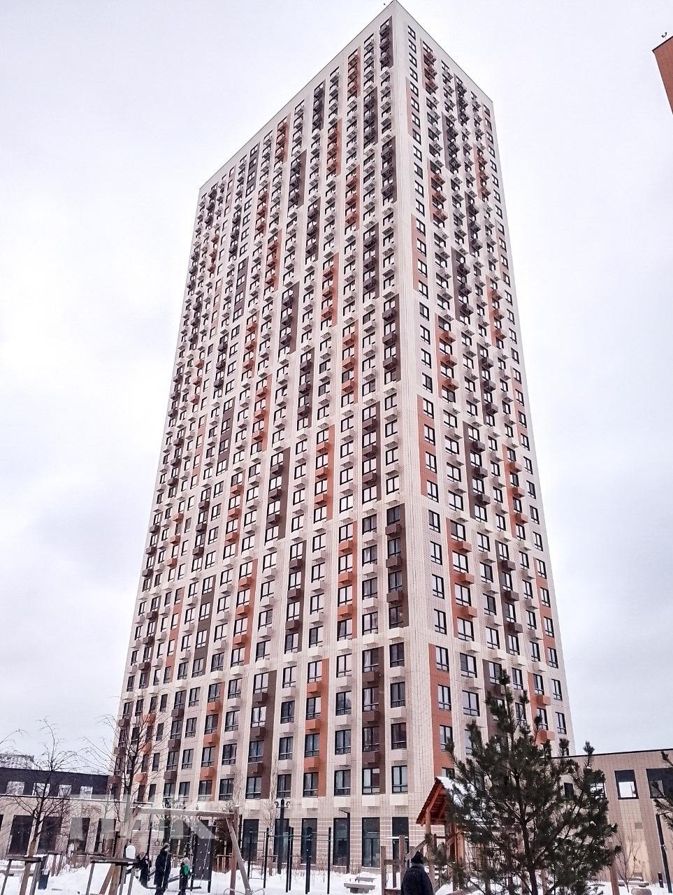 1-к. квартира, 42 м², 75 000 ₽/мес — фото № 15