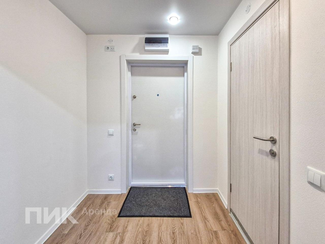 студия, 23 м², 53 100 ₽/мес — фото № 8