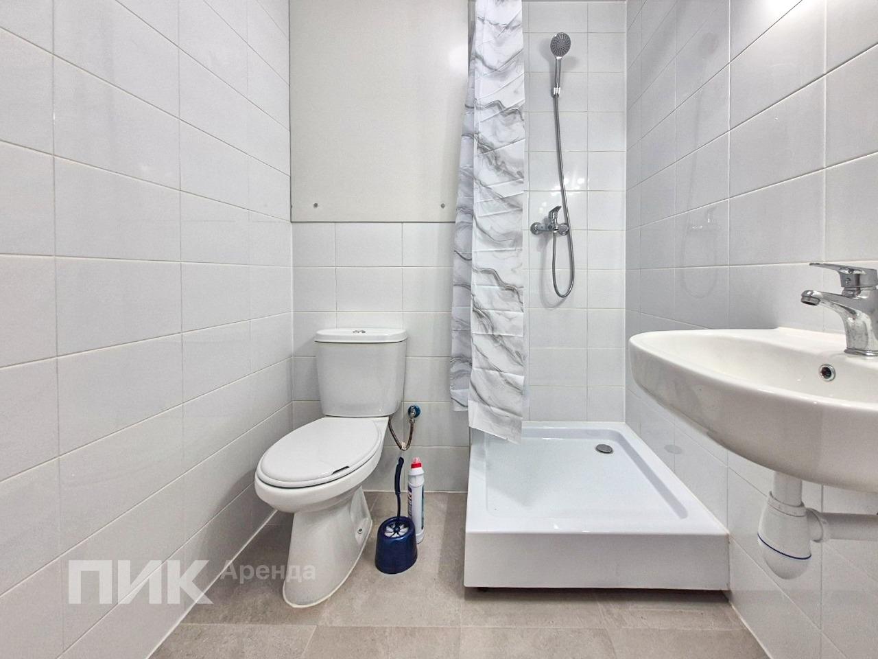 студия, 23 м², 53 100 ₽/мес — фото № 6