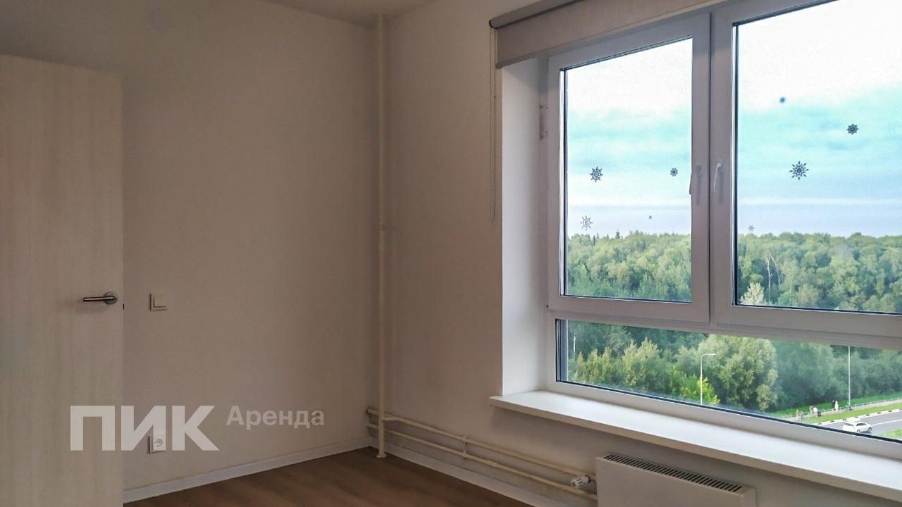 2-к. квартира, 53.6 м², 69 800 ₽/мес — фото № 8