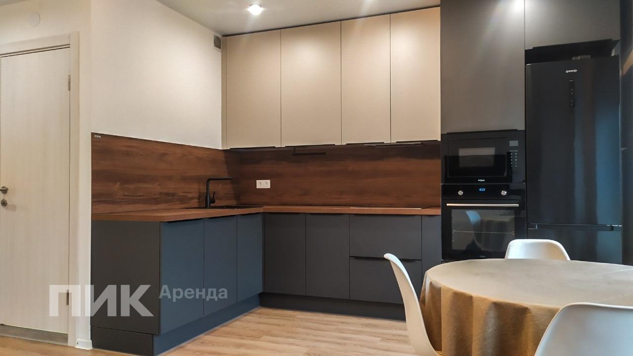 2-к. квартира, 53.6 м², 69 800 ₽/мес — фото № 7