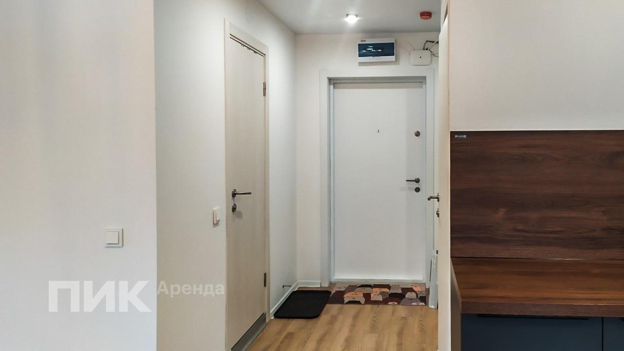 2-к. квартира, 53.6 м², 69 800 ₽/мес — фото № 19