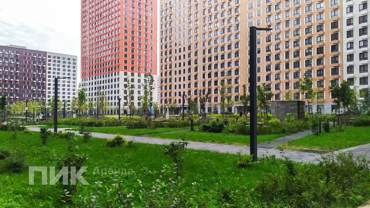 2-к. квартира, 53.6 м², 69 800 ₽/мес — фото № 26