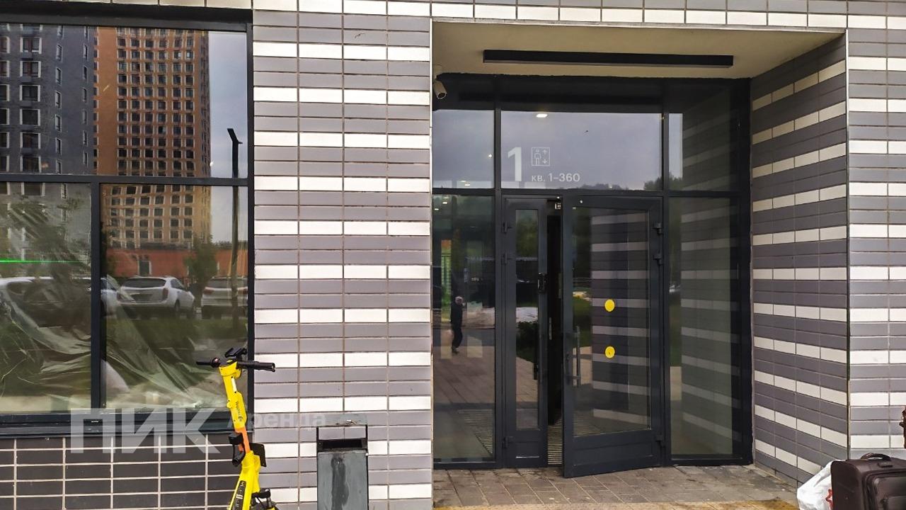 2-к. квартира, 53.6 м², 69 800 ₽/мес — фото № 25
