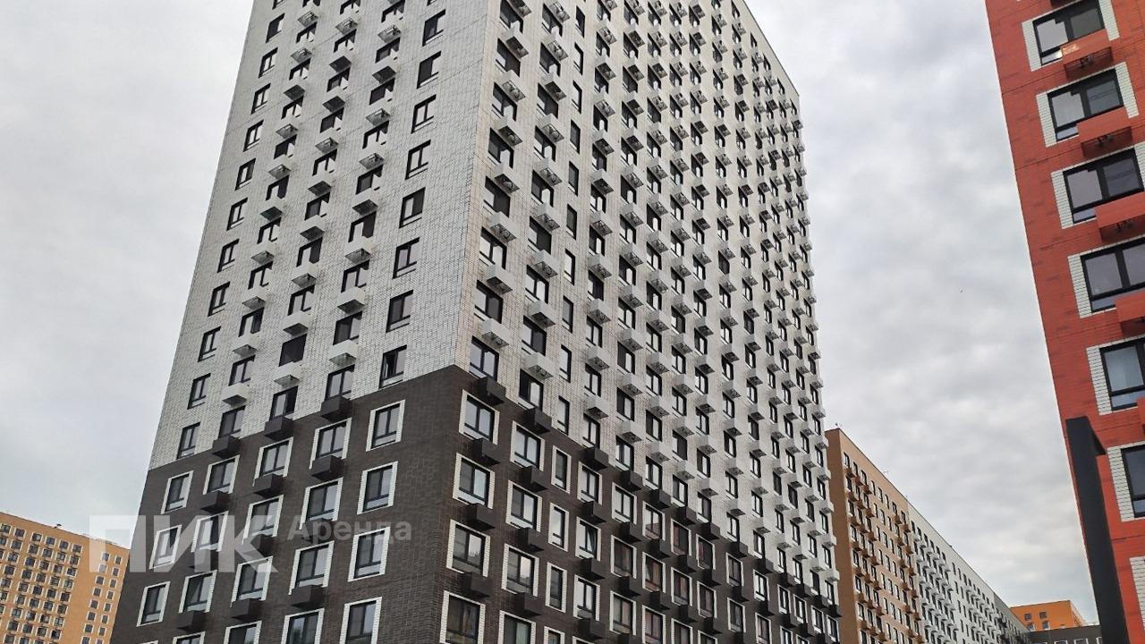 2-к. квартира, 53.6 м², 69 800 ₽/мес — фото № 24