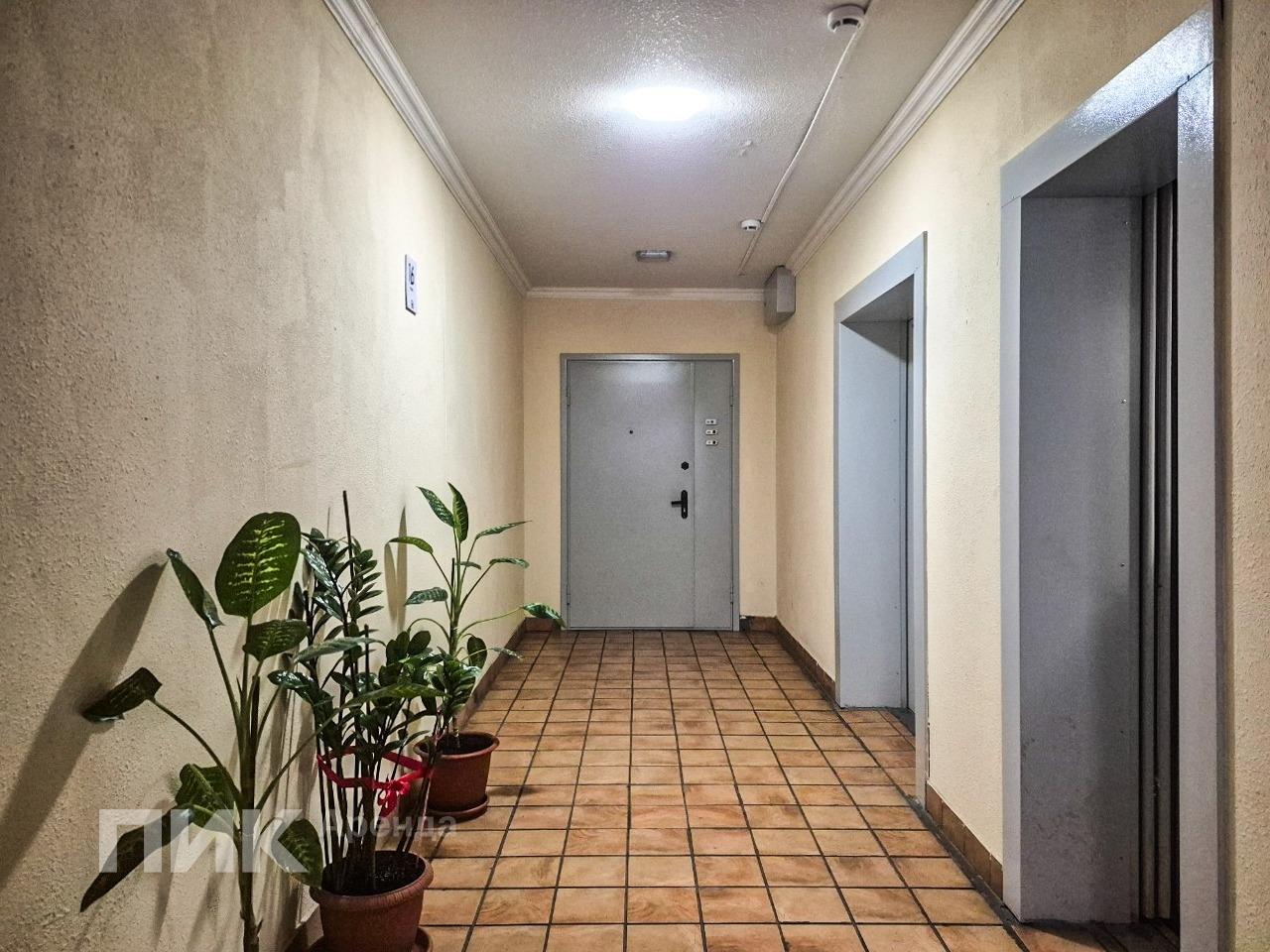 1-к. квартира, 41.8 м², 48 900 ₽/мес — фото № 11