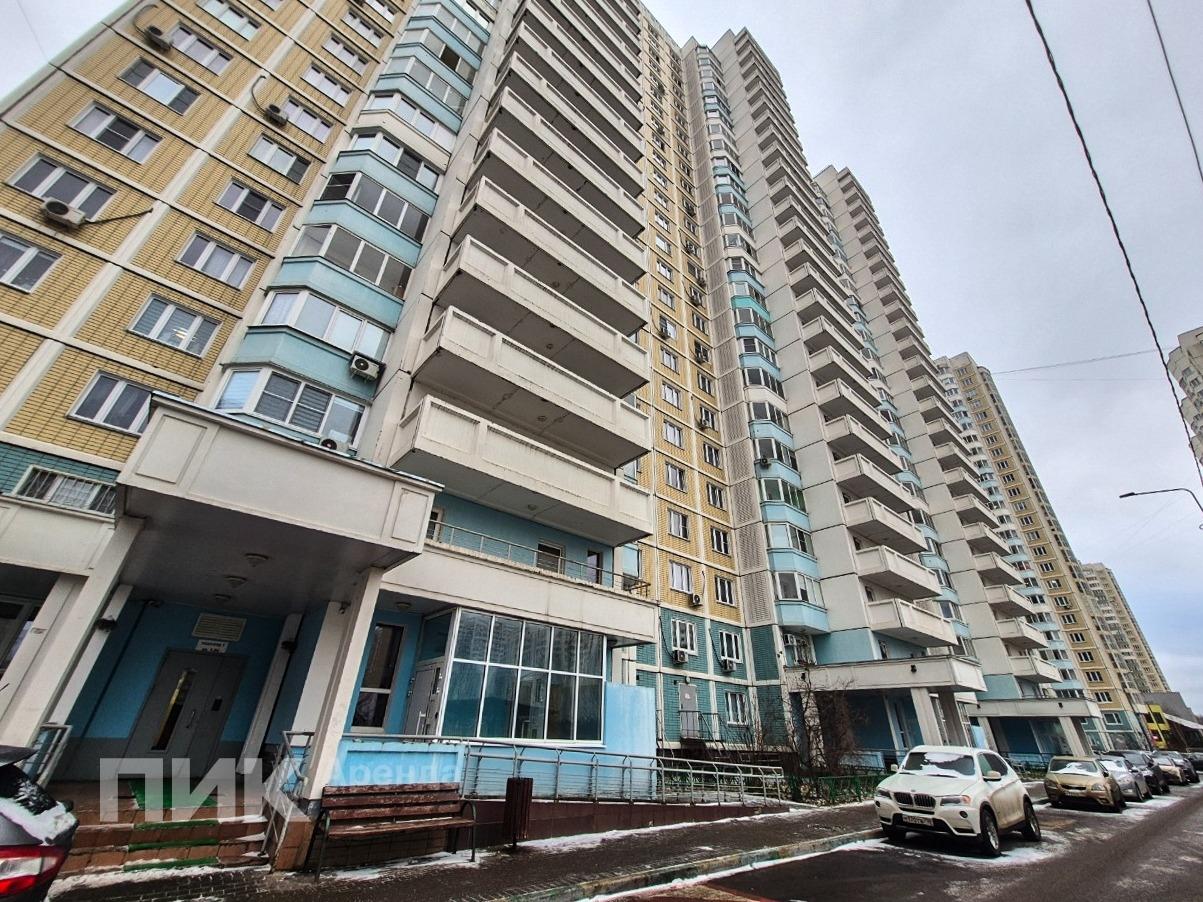 1-к. квартира, 41.8 м², 48 900 ₽/мес — фото № 13