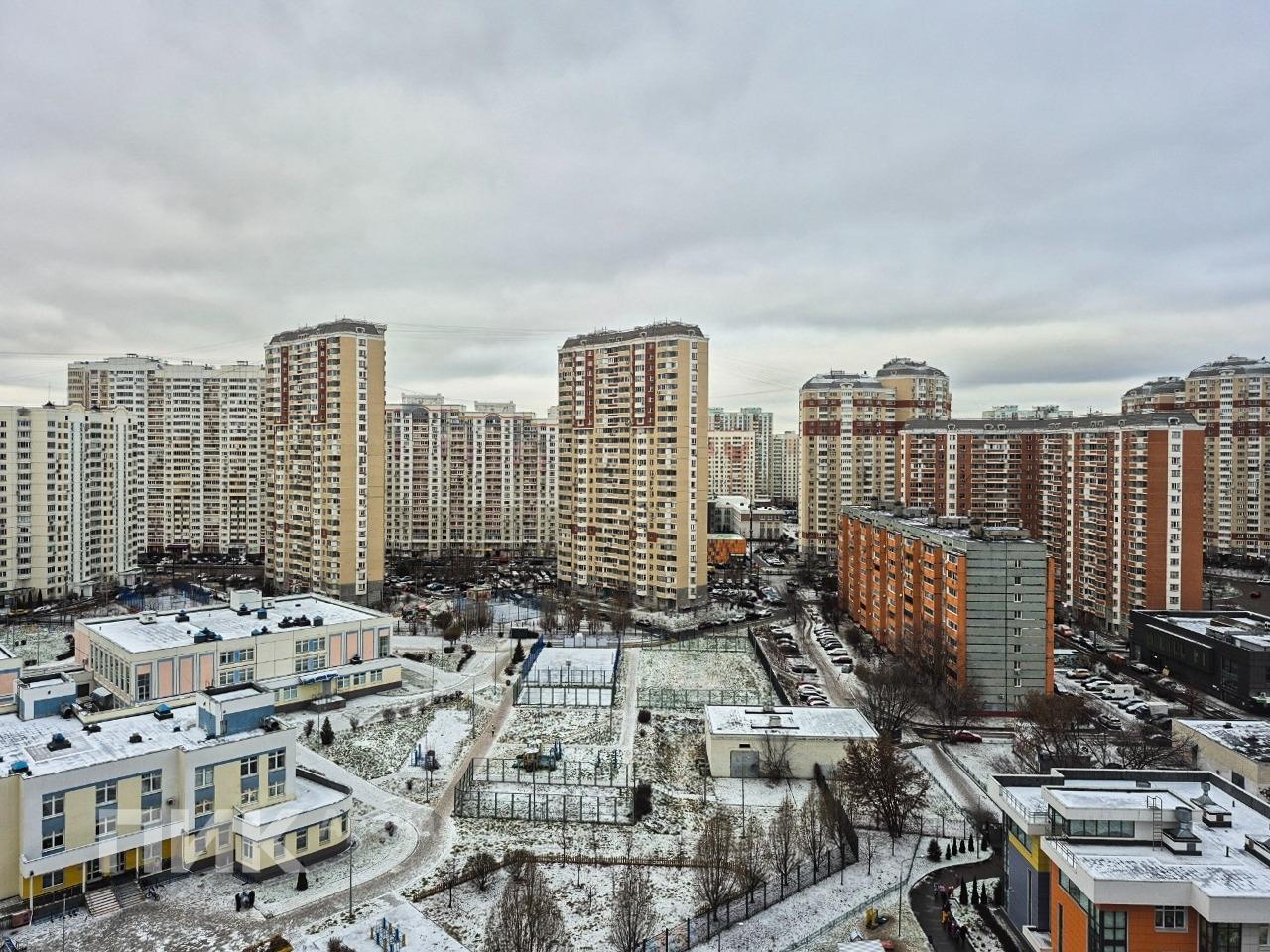 1-к. квартира, 41.8 м², 48 900 ₽/мес — фото № 12