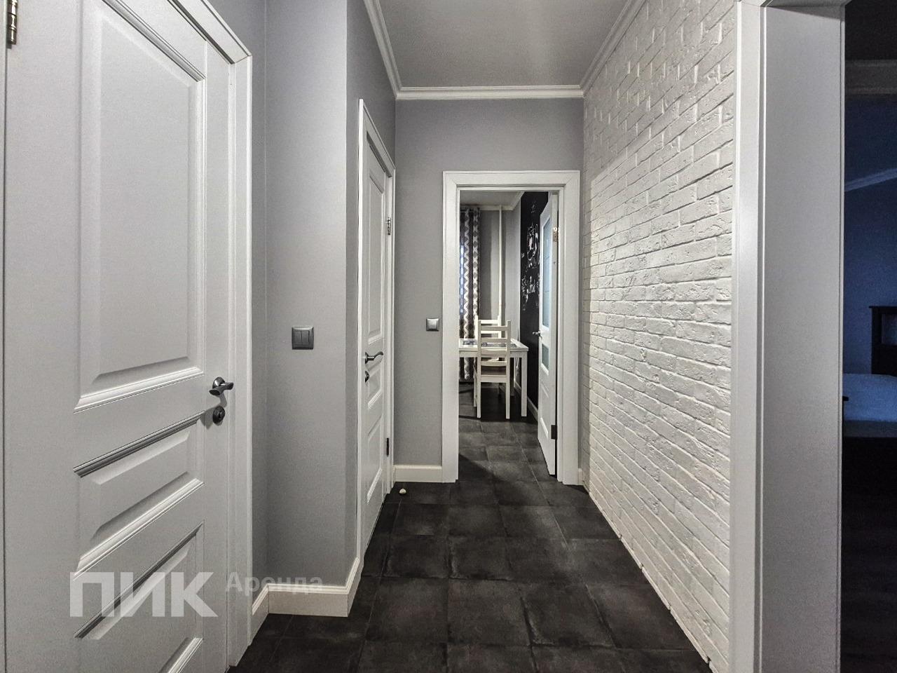 1-к. квартира, 41.8 м², 48 900 ₽/мес — фото № 9