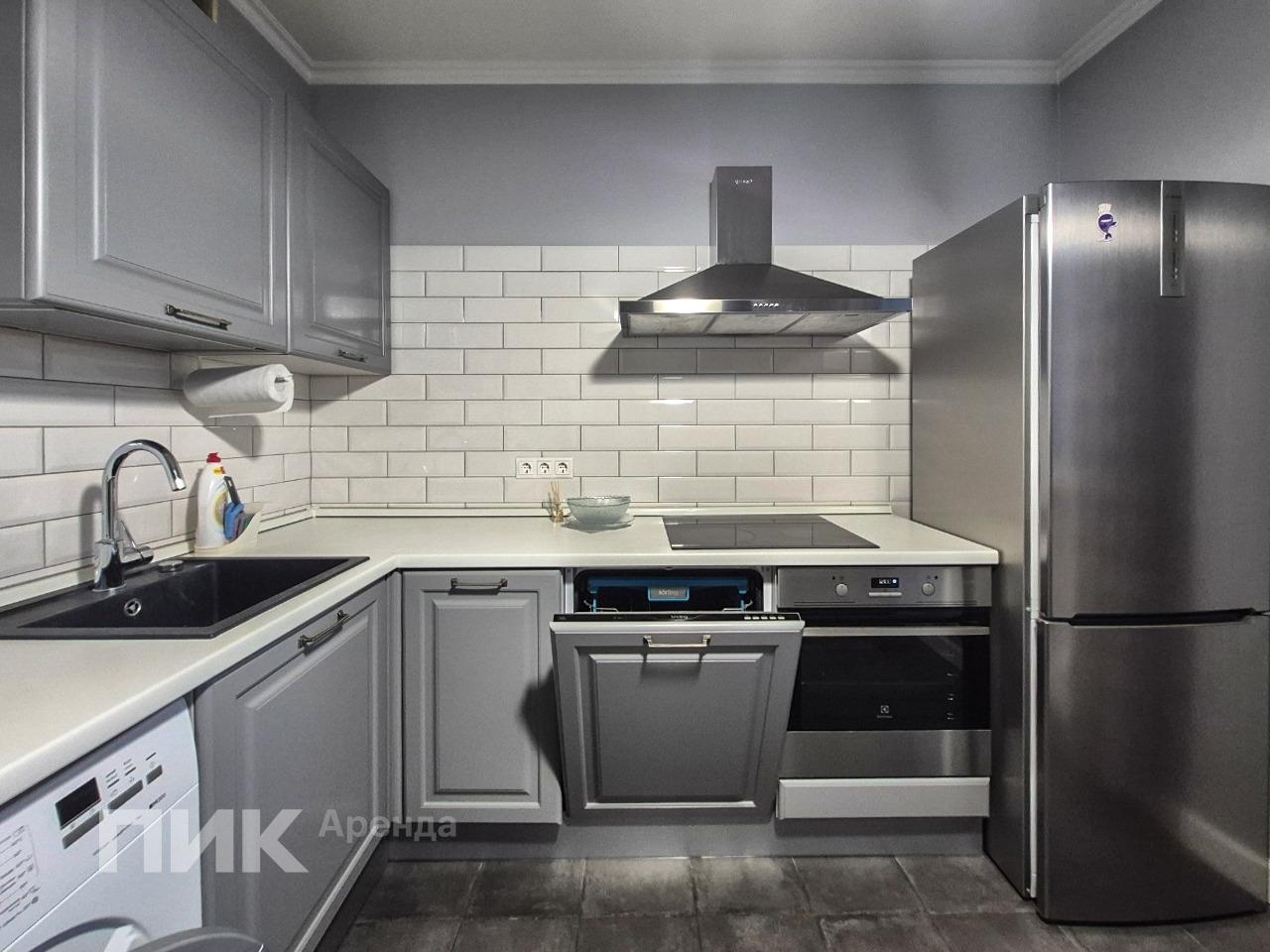 1-к. квартира, 41.8 м², 48 900 ₽/мес — фото № 5