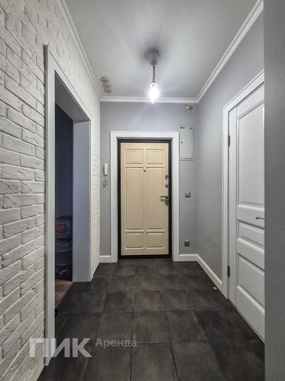 1-к. квартира, 41.8 м², 48 900 ₽/мес — фото № 10