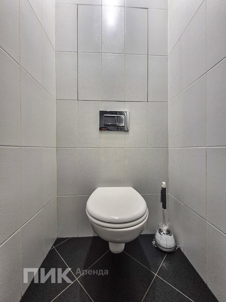 1-к. квартира, 41.8 м², 48 900 ₽/мес — фото № 8