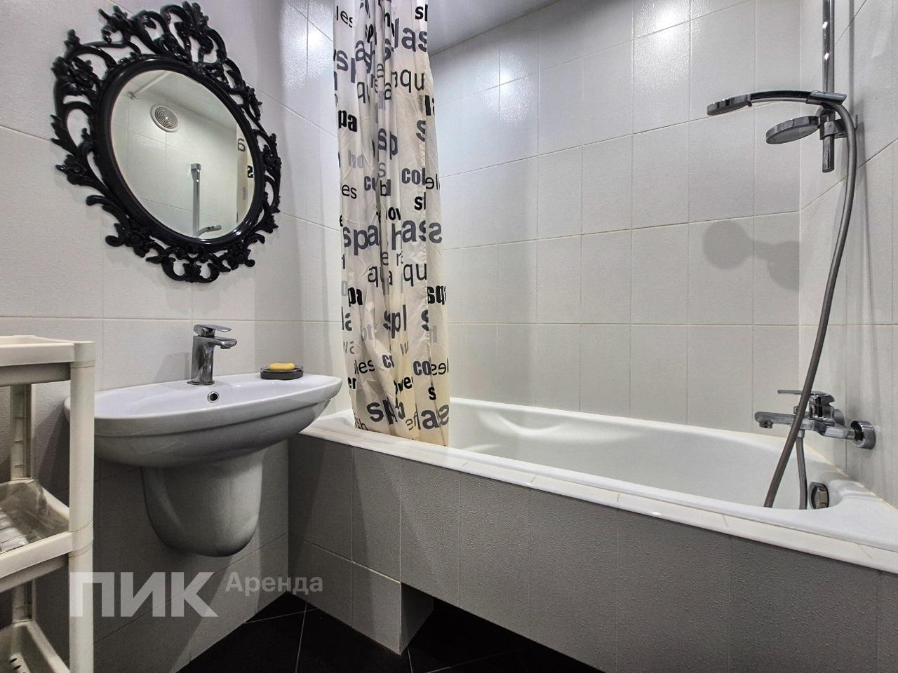 1-к. квартира, 41.8 м², 48 900 ₽/мес — фото № 7