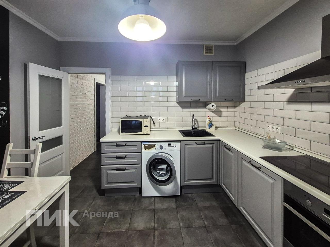 1-к. квартира, 41.8 м², 48 900 ₽/мес — фото № 6