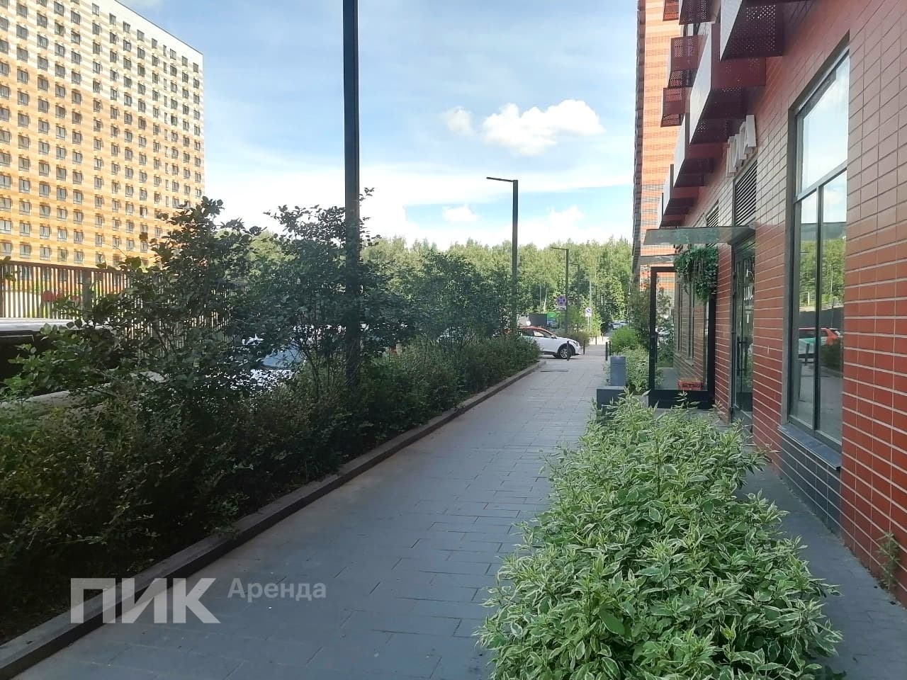 студия, 19.6 м², 35 000 ₽/мес — фото № 12