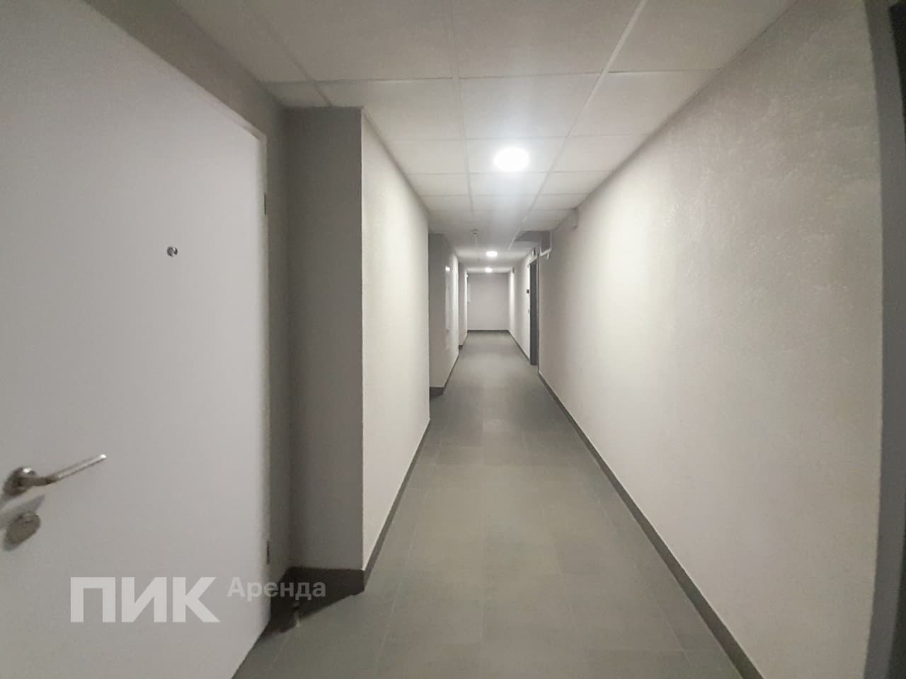 студия, 19.6 м², 35 000 ₽/мес — фото № 8