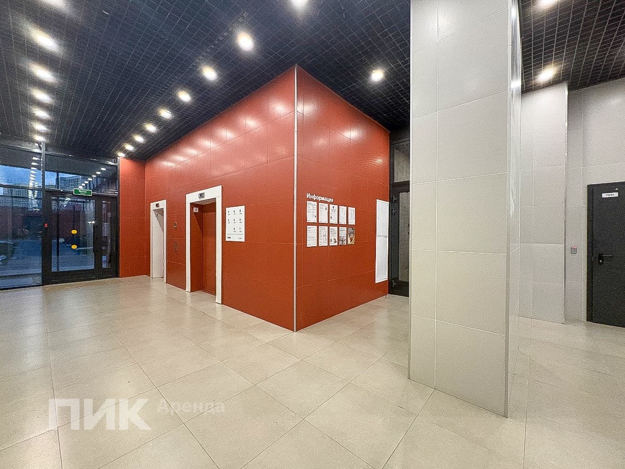 2-к. квартира, 40 м², 62 400 ₽/мес — фото № 10