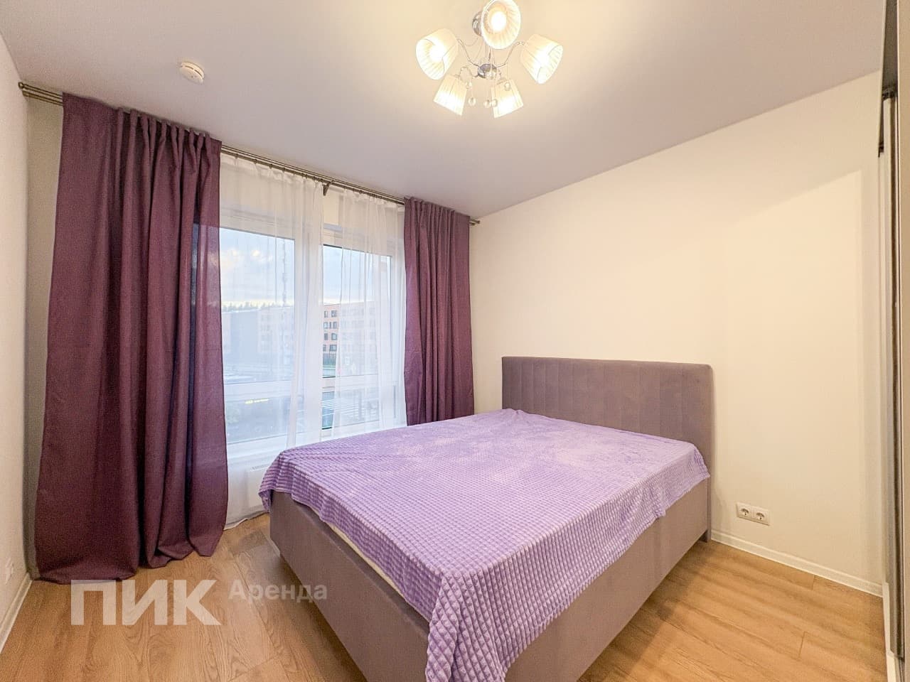 2-к. квартира, 40 м², 62 400 ₽/мес — фото № 4