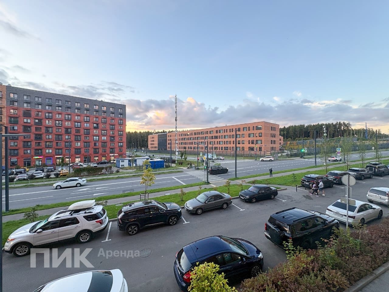 2-к. квартира, 40 м², 62 400 ₽/мес — фото № 11