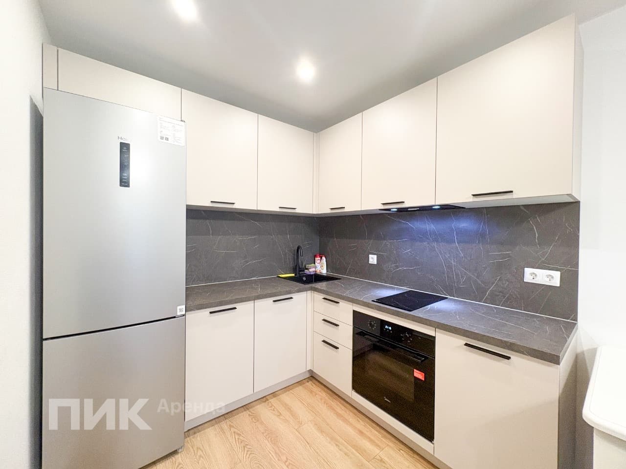 2-к. квартира, 40 м², 62 400 ₽/мес — фото № 2