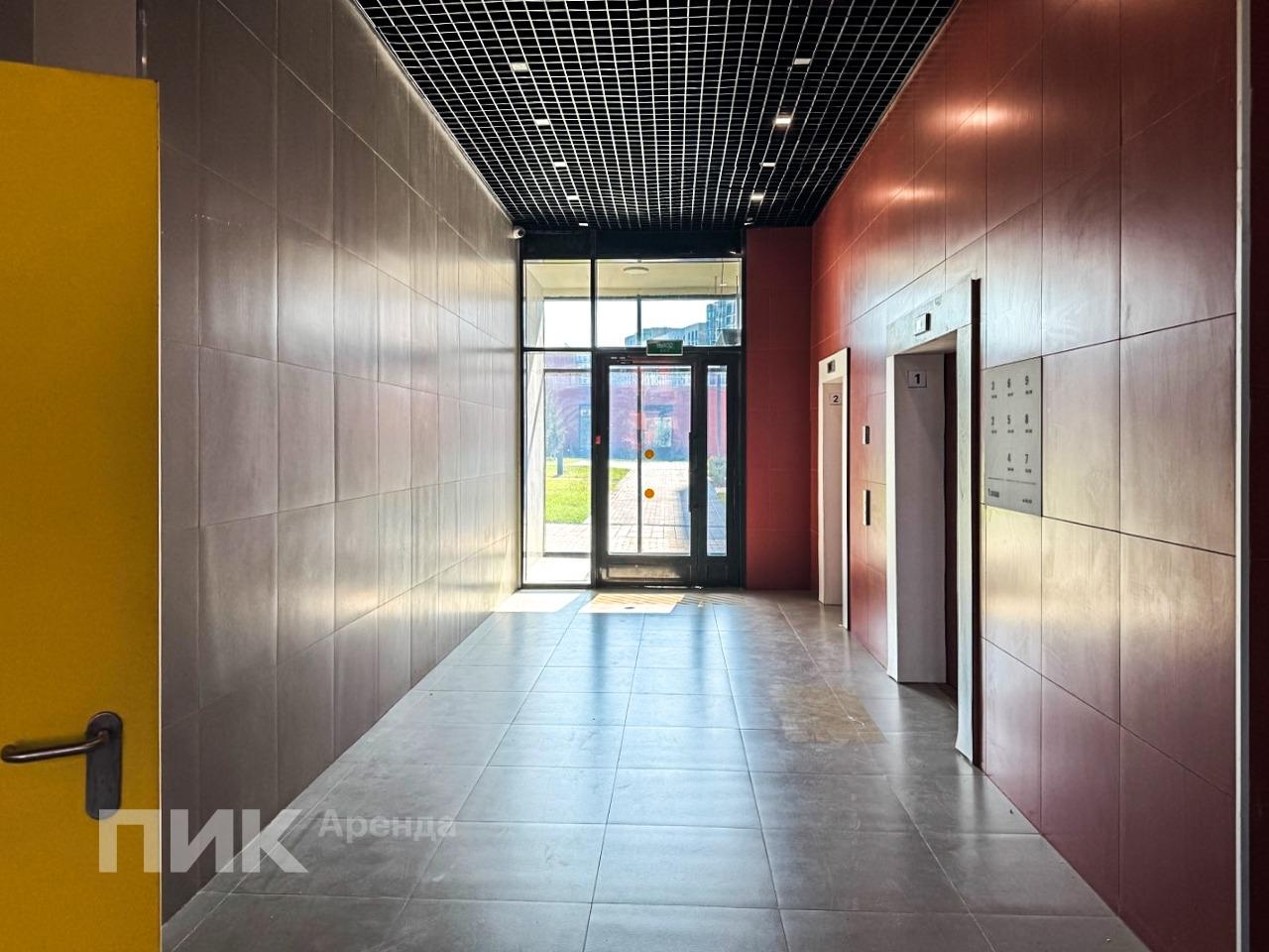 1-к. квартира, 40 м², 58 000 ₽/мес — фото № 8