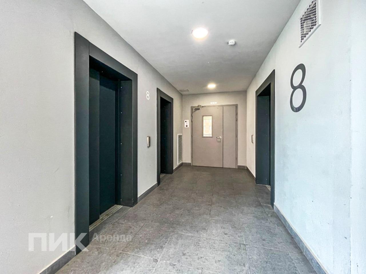 2-к. квартира, 55 м², 82 000 ₽/мес — фото № 14