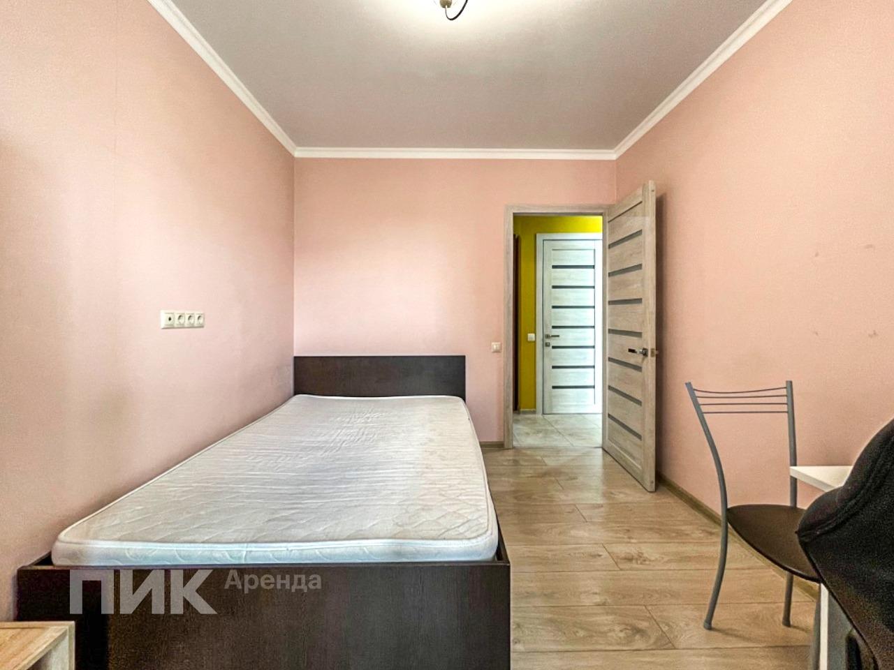 2-к. квартира, 55 м², 82 000 ₽/мес — фото № 9