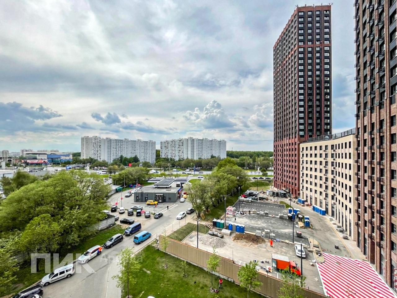 2-к. квартира, 55 м², 82 000 ₽/мес — фото № 16