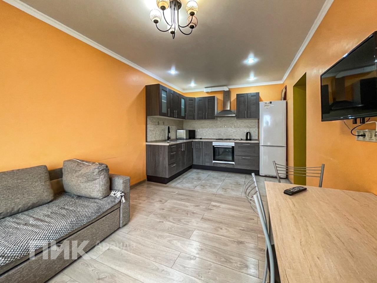 2-к. квартира, 55 м², 82 000 ₽/мес — фото № 3